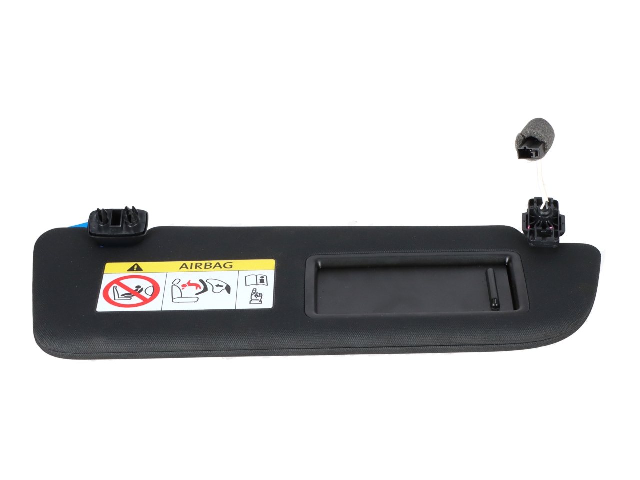 Parasolar dreapta AUDI A6 (4A, C8) 45 TFSI Mild Hybrid quattro  195 kW  265 PS (05.2020-> )