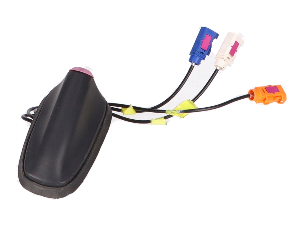 Antena dachowa OPEL Expert III Kasten (V) 2.0 BlueHDi 145  106 kW  144 PS (08.2021-> )