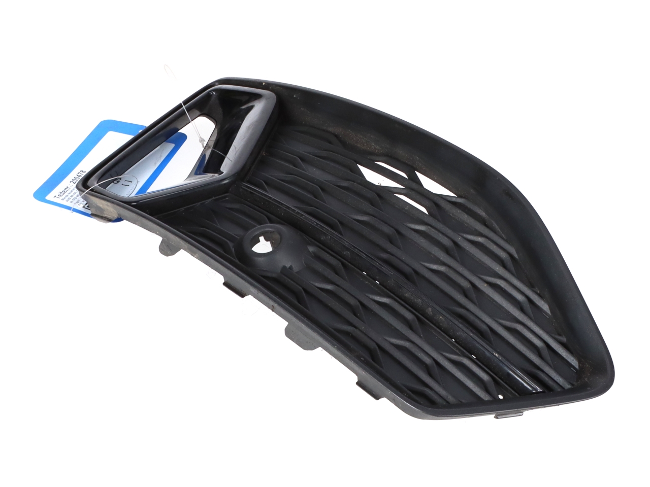 Blende Nebelscheinwerfer links AUDI A6 (4A, C8) 45 TFSI Mild Hybrid quattro  195 kW  265 PS (05.2020-> )