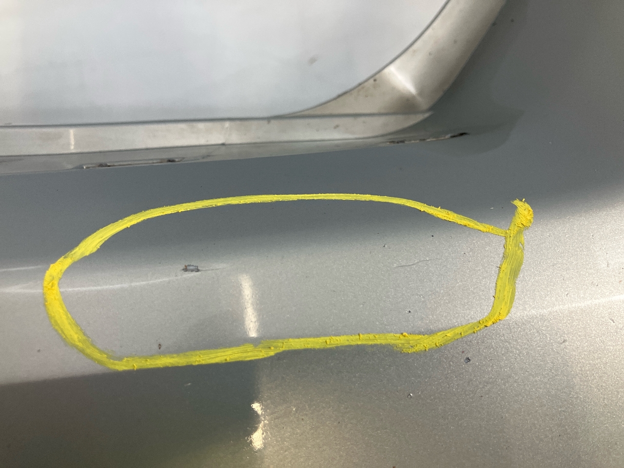 Stoßstange vorne OPEL Zafira B (A05) 2.0  177 kW  241 PS (01.2006-12.2010)