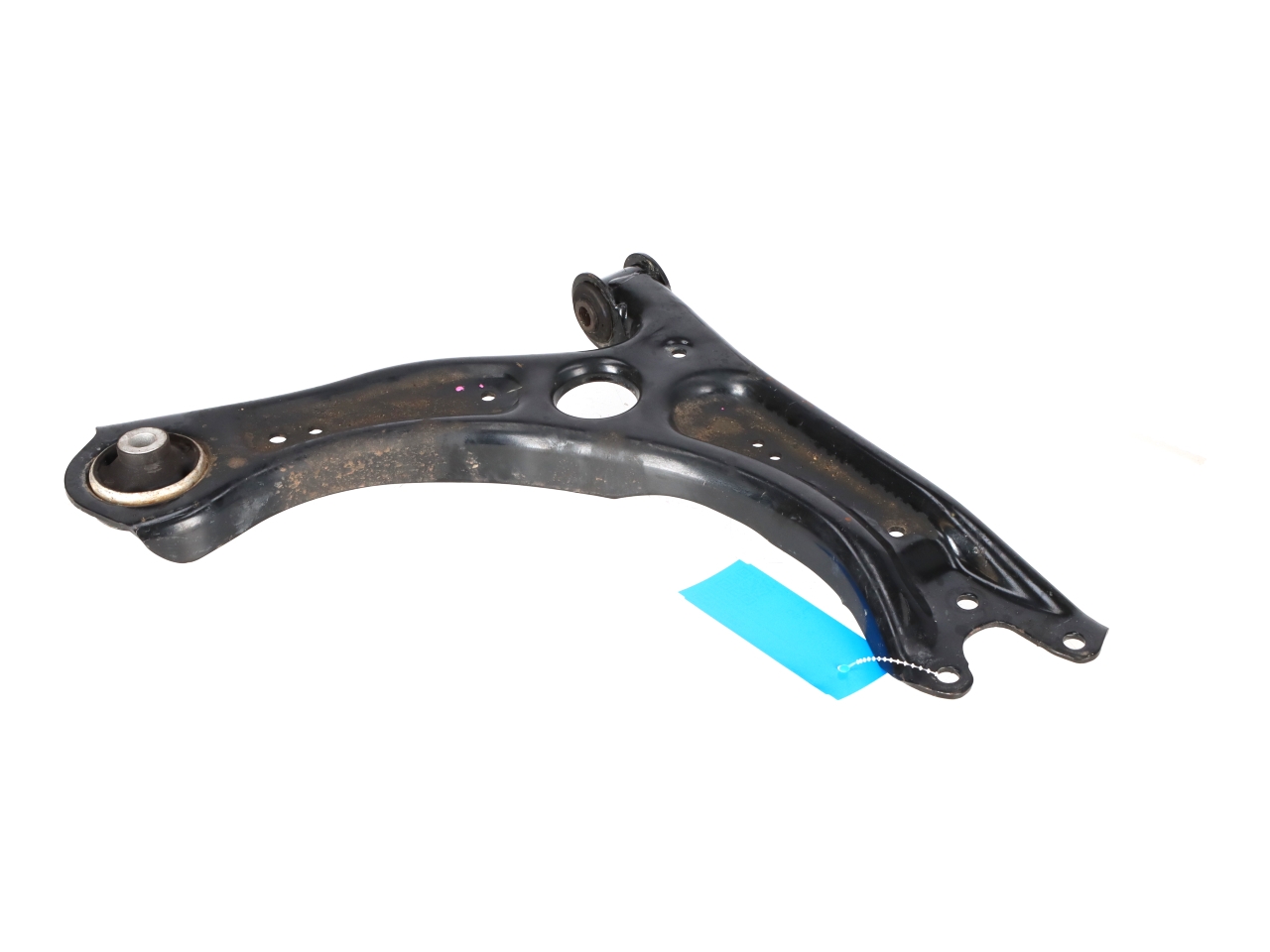 Querlenker VW Polo VI (AW) 1.0 TSI  81 kW  110 PS (07.2020-> )