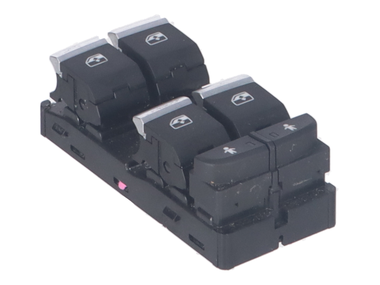 Interrupteur pour lève-vitre avant gauche AUDI A4 (8W, B9) 2.0 TDI  110 kW  150 PS (05.2015-> )