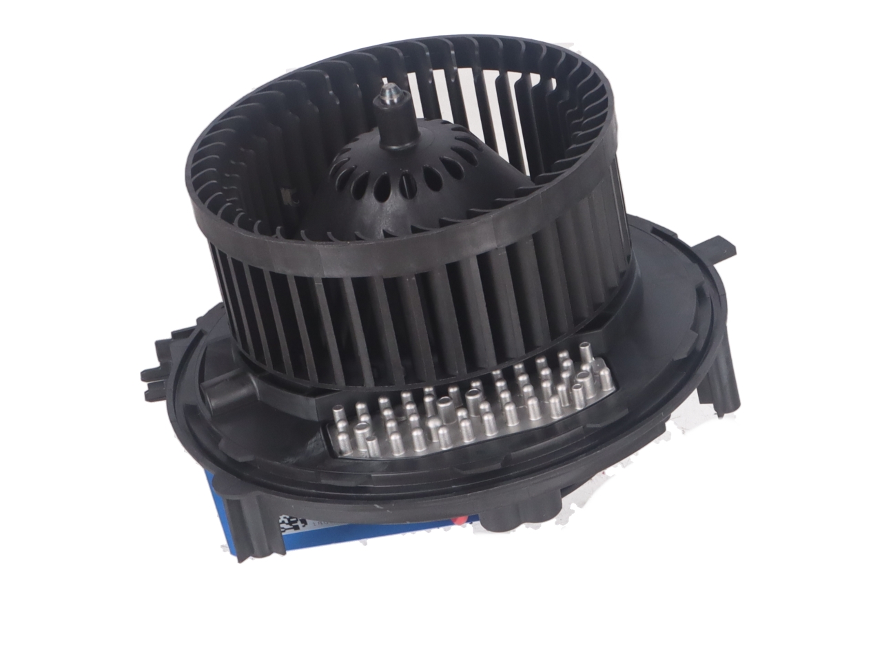 Heater blower VW Caddy V Kombi (SBB, SBJ) TSi EVO  84 kW  114 PS (01.2021-> )