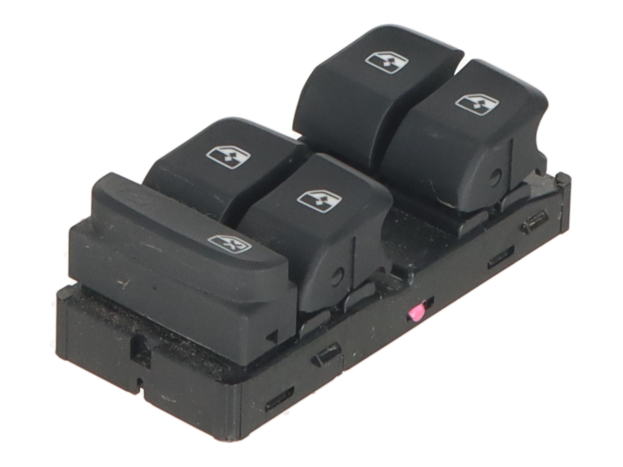 Interrupteur pour lève-vitre avant gauche AUDI A3 Sportback (8V) 1.4 TFSI e-tron  110 kW  150 PS (05.2014-> )