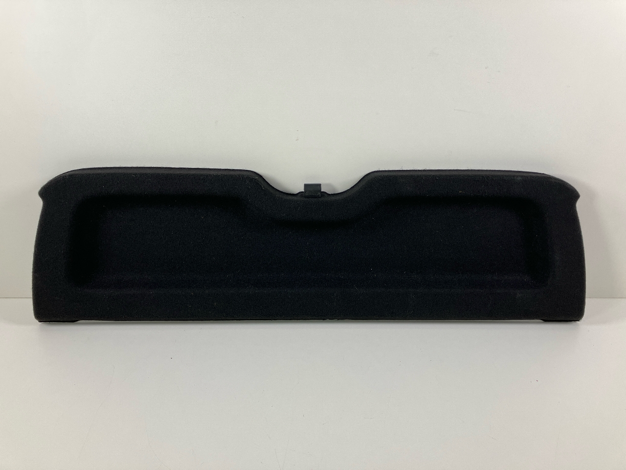 Rear window shelf OPEL Karl (C16) 1.0  54 kW  73 PS (03.2018-> ) Rear window shelf OPEL Karl (C16) 1.0  54 kW  73 PS (03.2018-> )