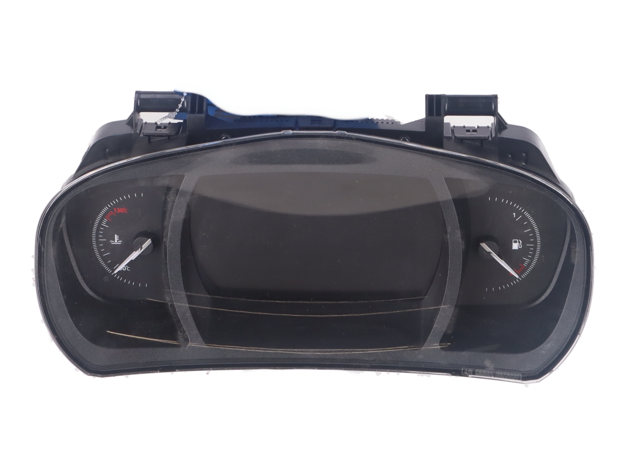 Tachymètre RENAULT Megane IV Stufenheck 1.5 Blue dCi 115  85 kW  115 PS (02.2019-> )