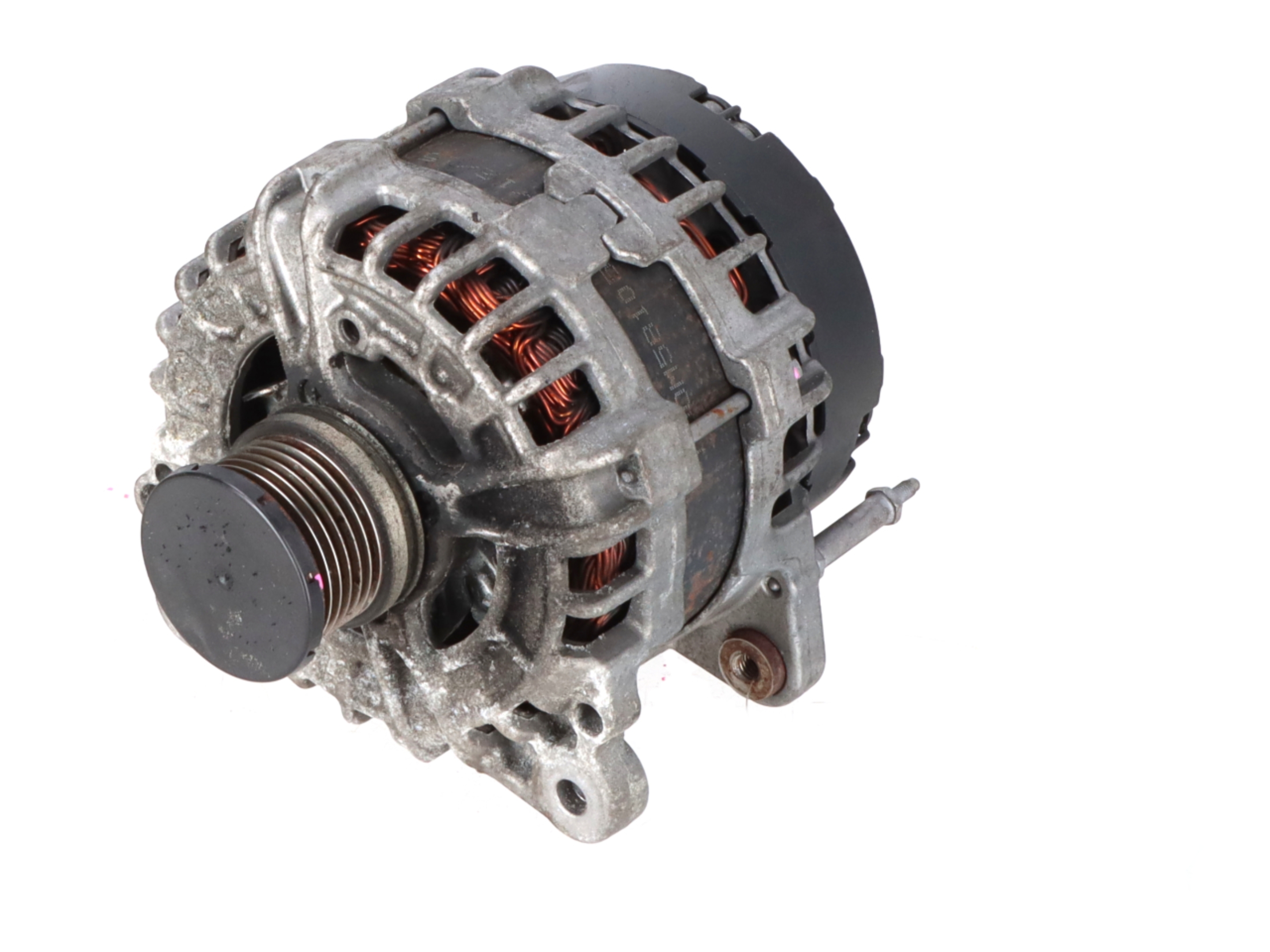 Alternator VW Touran II (5T) 2.0 TDI  110 kW  150 PS (05.2015-> )