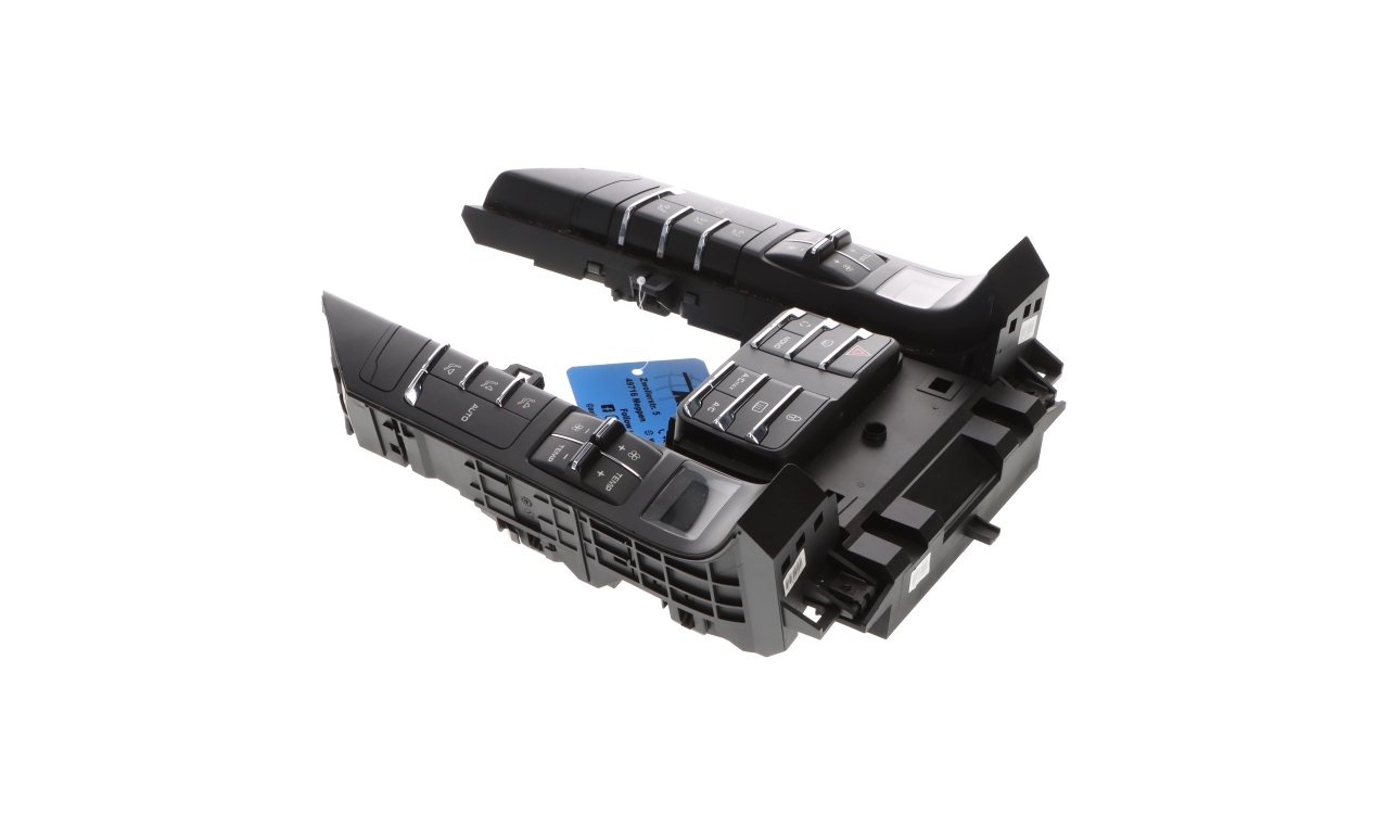 Commande de chauffage (console) PORSCHE Cayenne 2 (92A) 3.0 Diesel  180 kW  245 PS (06.2011-> ) Commande de chauffage (console) PORSCHE Cayenne 2 (92A) 3.0 Diesel  180 kW  245 PS (06.2011-> )