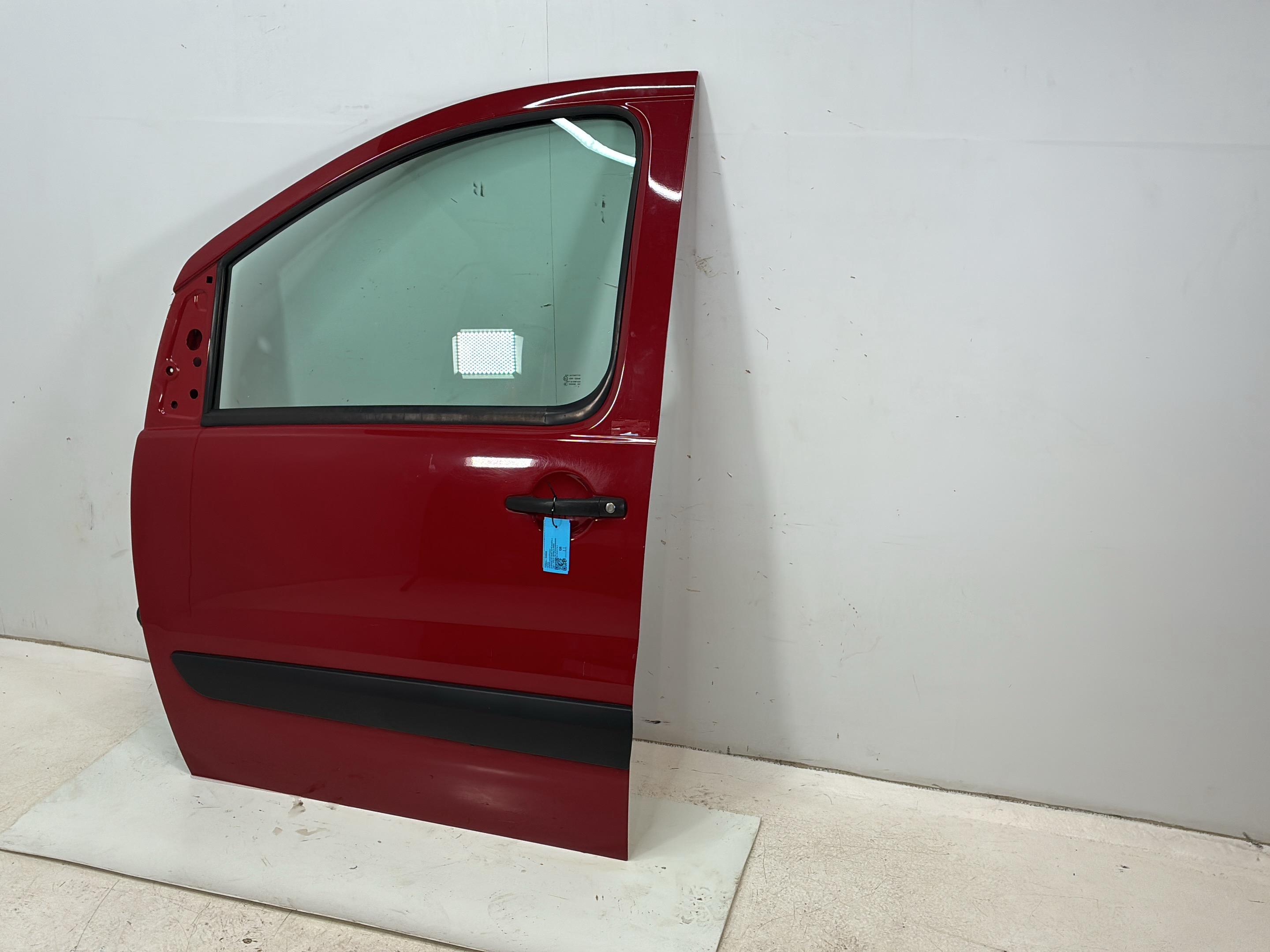 Door left CITROEN Jumper III Kasten 2.0 BlueHDi 130  96 kW  130 PS (04.2016-> )