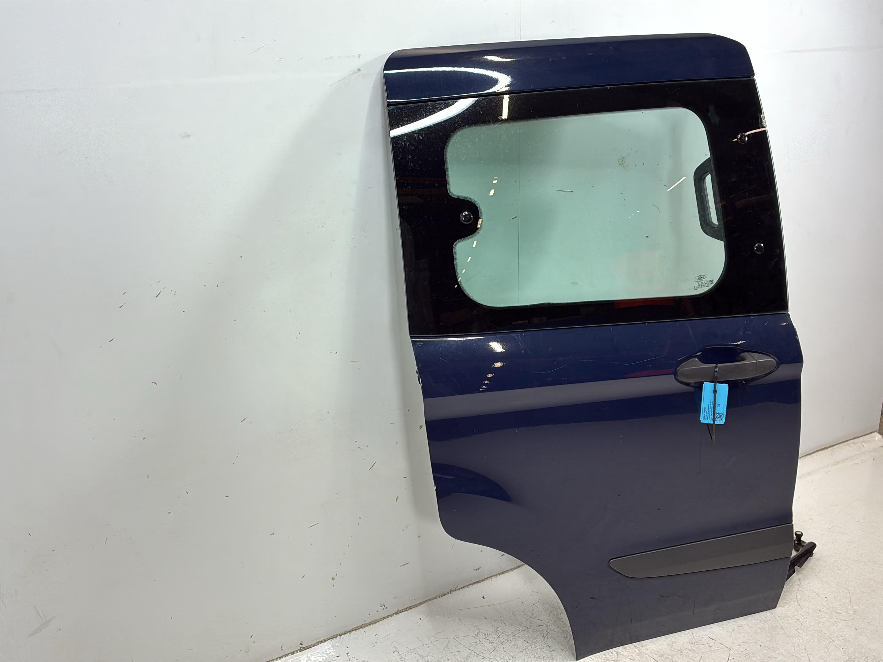 Schiebetür rechts FORD Transit Courier B460 Van 1.0 EcoBoost  74 kW  100 PS (02.2014-> )