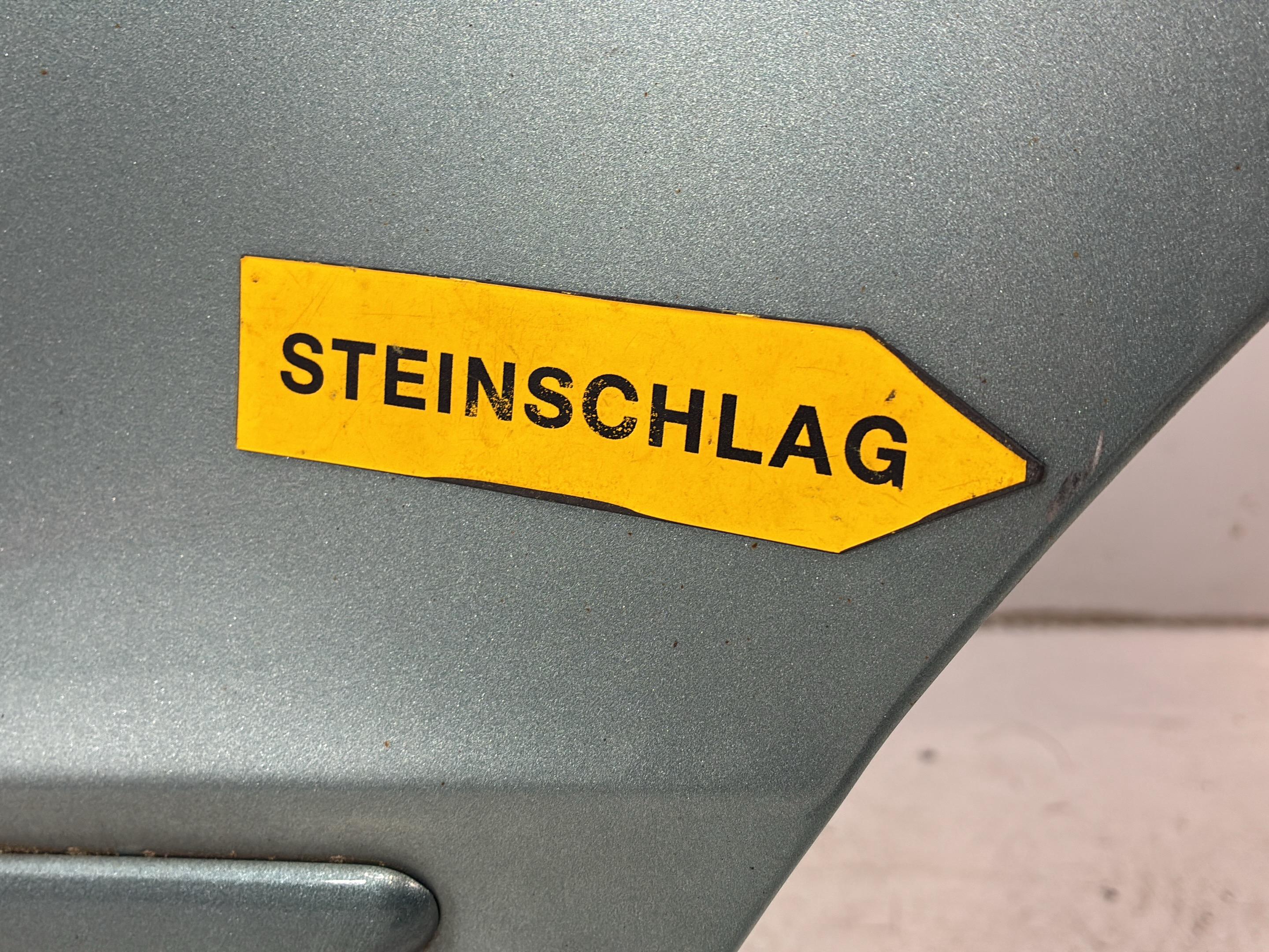 drzwi lewy tył MERCEDES-BENZ A-Klasse (W169) A 150  70 kW  95 PS (09.2004-06.2012)
