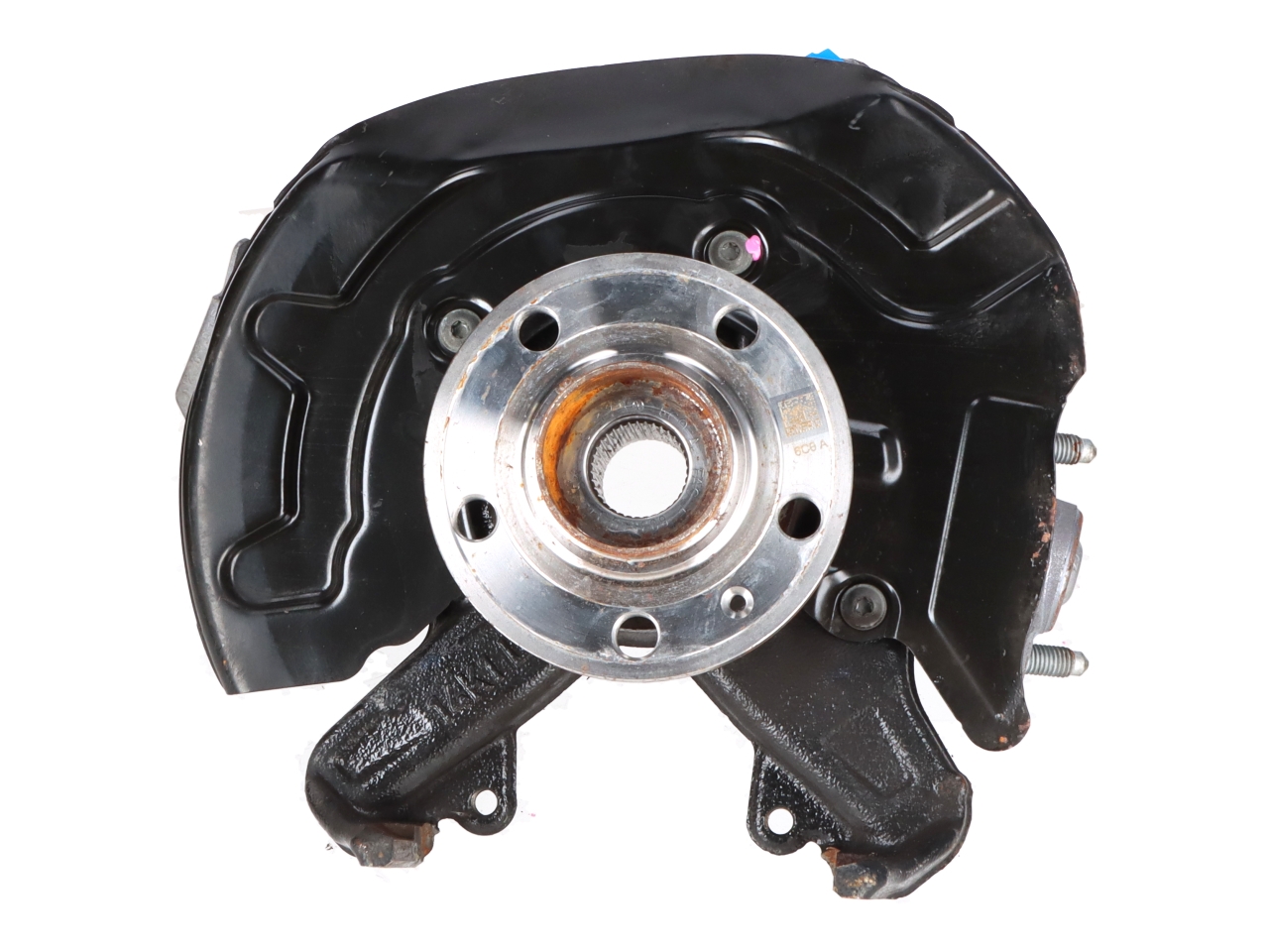 Achsschenkel SONSTIGER HERSTELLER Sonstiges Modell Sonstiger Typ