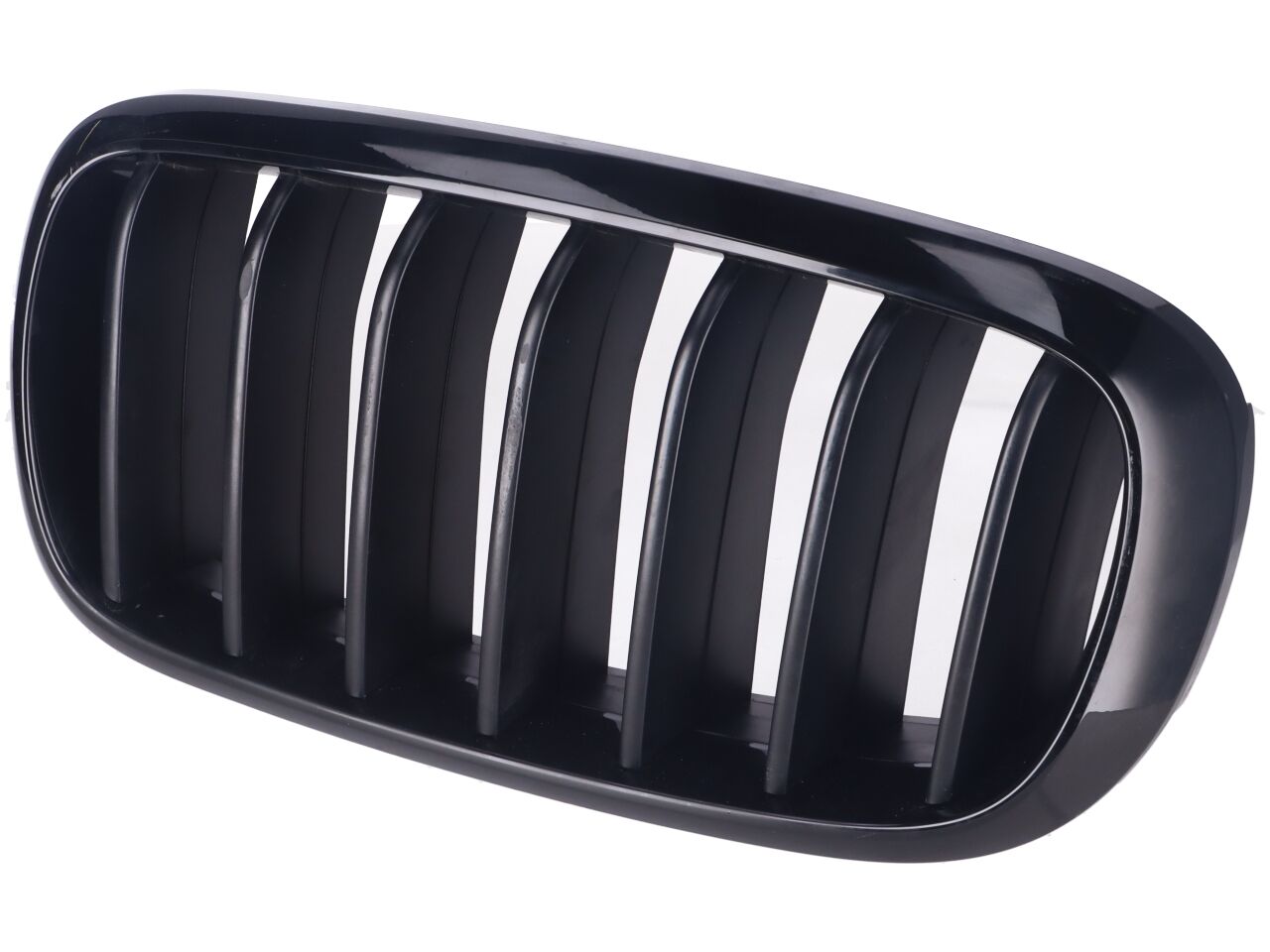 Radiator grille left BMW X6 (F16, F86) M 50d  280 kW  381 PS (08.2014-05.2019)
