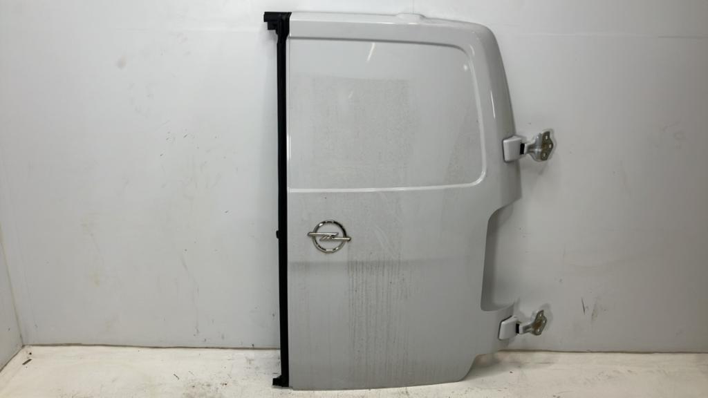 Hecktür rechts OPEL Vivaro C Kasten (K0) VIVARO-E HYDROGEN  100 kW  136 PS (08.2022-> )