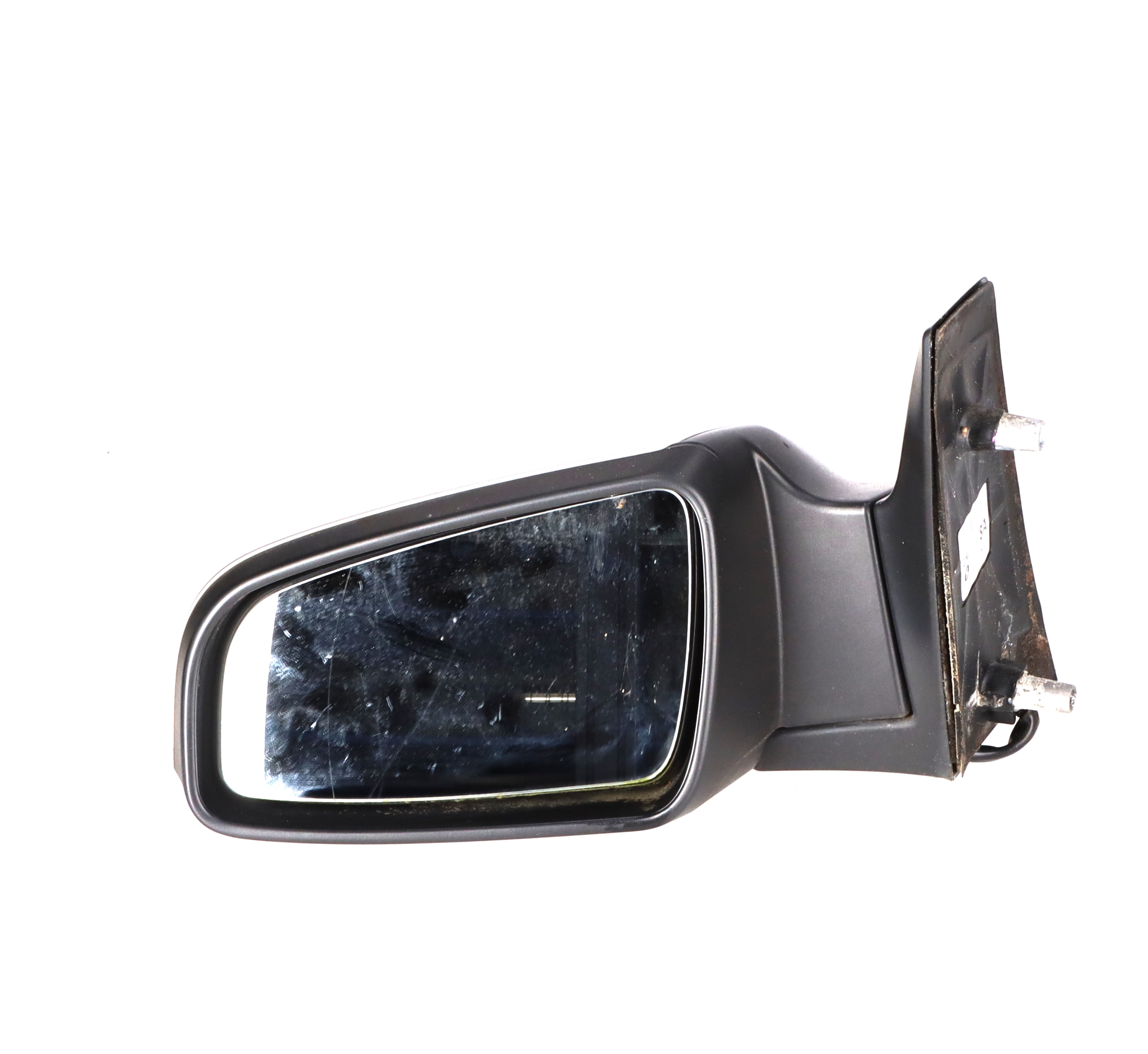Side mirror left OPEL Zafira B (A05) 1.6  77 kW  105 PS (07.2005-09.2012)