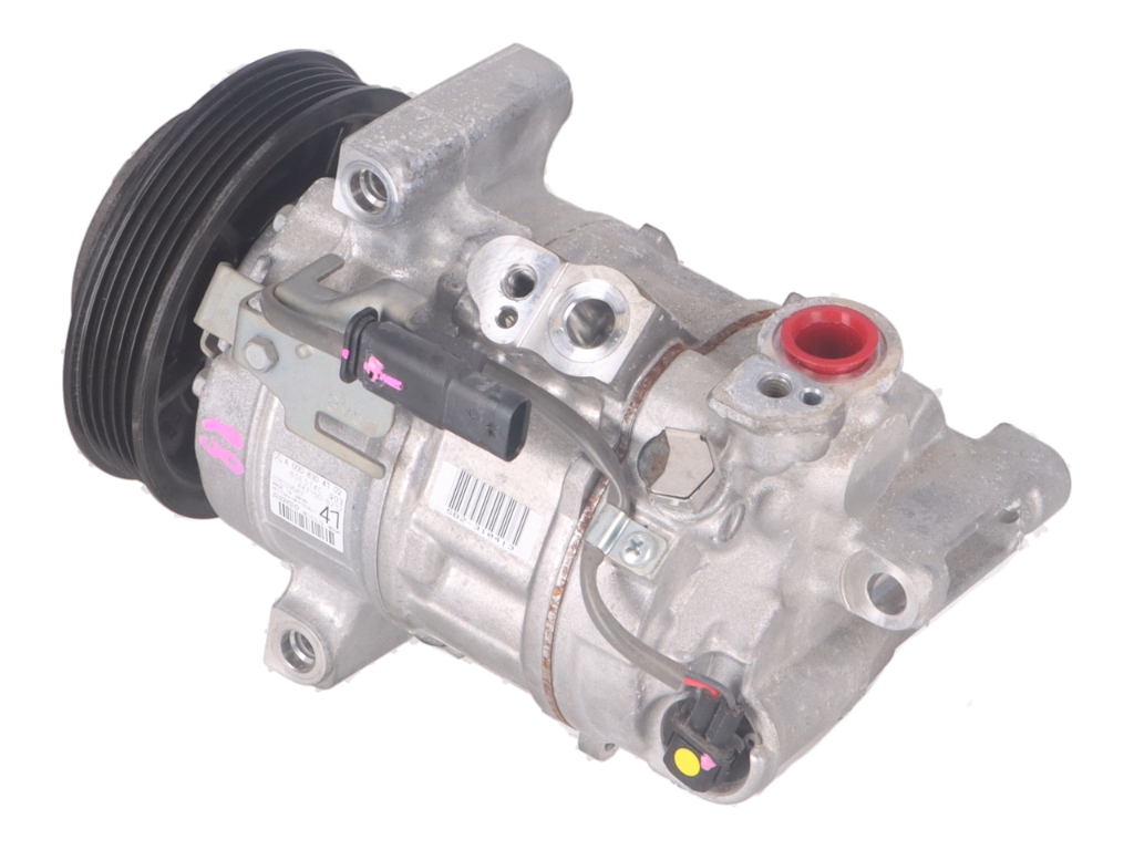 Air conditioning compressor MERCEDES-BENZ GLB (X247) GLB 200  120 kW  163 PS (08.2019-> )