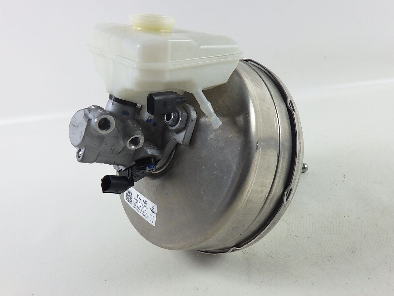 Brake master cylinder AUDI Q7 (4MB) 3.0 TFSI  245 kW  333 PS (01.2015-> )
