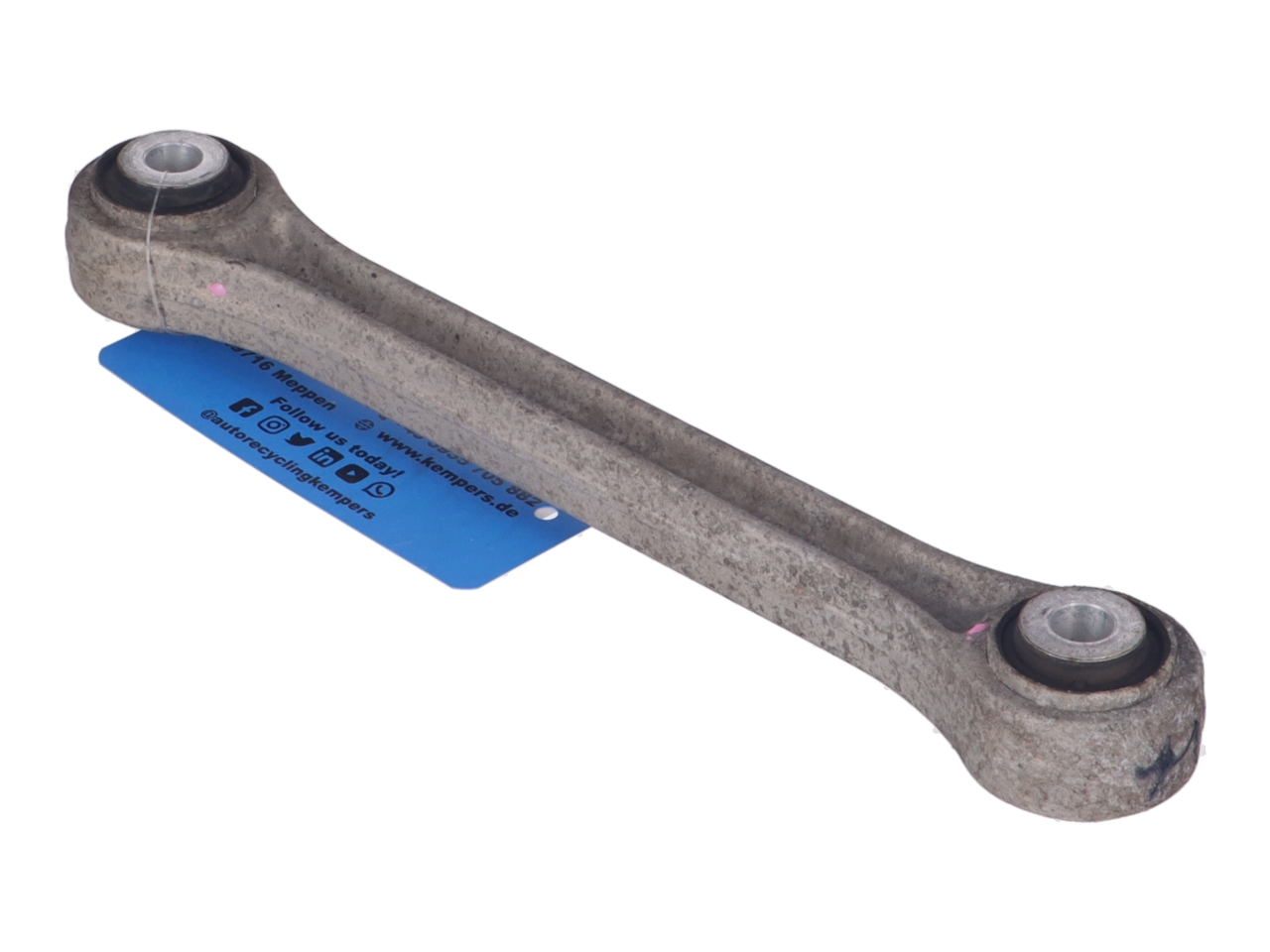 Querlenker rechts hinten oben PORSCHE 911 (997) 3.8 Carrera S  283 kW  385 PS (06.2008-12.2011) Querlenker rechts hinten oben PORSCHE 911 (997) 3.8 Carrera S  283 kW  385 PS (06.2008-12.2011)