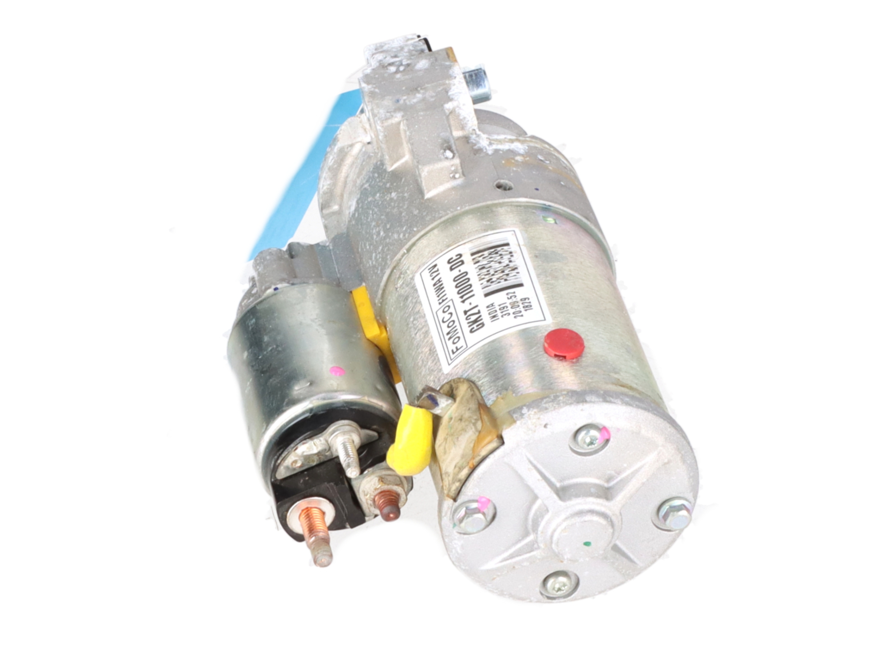 Anlasser FORD Transit V363 Kasten (FCD, FDD) 2.0 TDCi  96 kW  130 PS (03.2016-> )