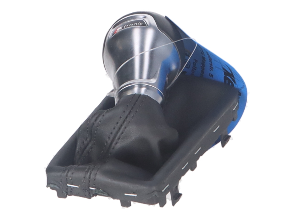 Levier de changement de vitesse AUDI A3 Limousine (8V) 2.0 TDI  110 kW  150 PS (10.2013-> ) Levier de changement de vitesse AUDI A3 Limousine (8V) 2.0 TDI  110 kW  150 PS (10.2013-> )