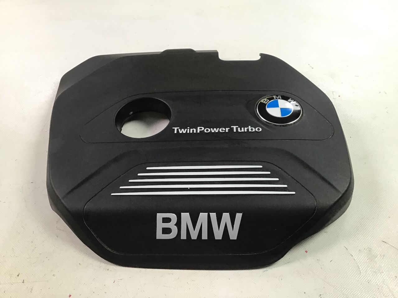 Afdekplaat motor BMW 2er Gran Tourer (F46) 218i  100 kW  136 PS (03.2015-02.2018)