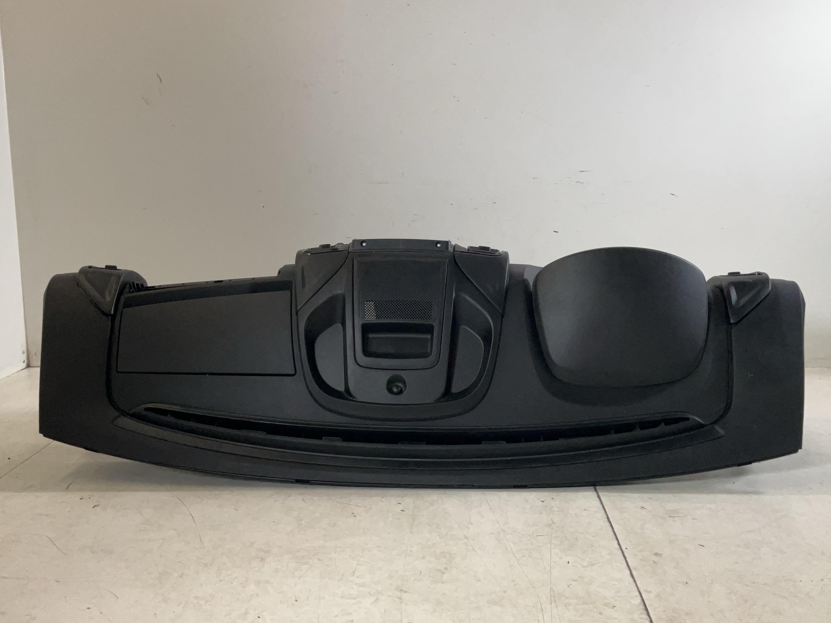 Armaturenbrett OPEL Movano C Kasten (U9) E-Ducato Hydrogen  205 kW  279 PS (04.2025-> )