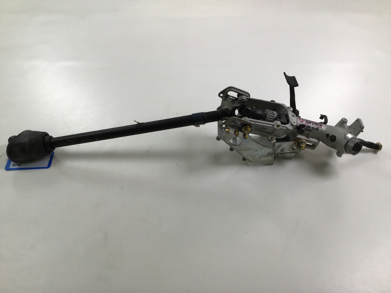 Lenksäule FERRARI Maranello 5.5  357 kW  486 PS (04.1996-12.2001) Lenksäule FERRARI Maranello 5.5  357 kW  486 PS (04.1996-12.2001)