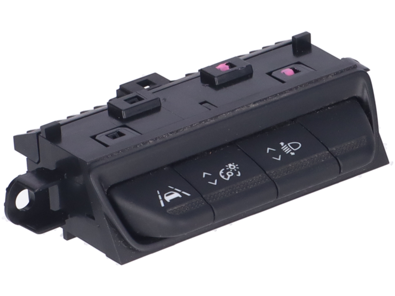 Schalter für Leuchtweitenregelung RENAULT Captur II (HF) E-Tech 100  68 kW  92 PS (05.2020-> ) Schalter für Leuchtweitenregelung RENAULT Captur II (HF) E-Tech 100  68 kW  92 PS (05.2020-> )