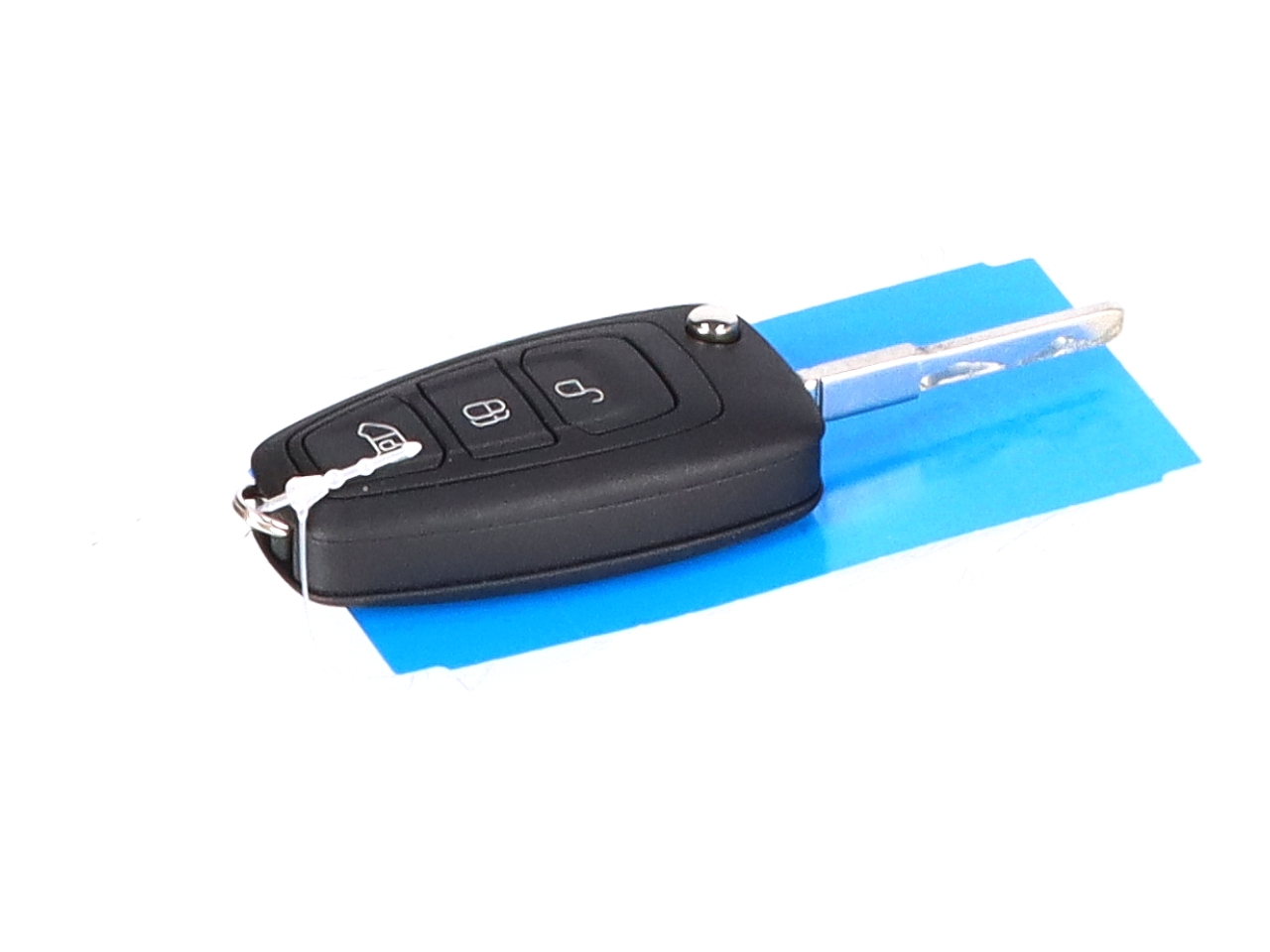 Türschlüssel FORD Transit V363 Bus (FAD, FBD) 2.0 EcoBlue  121 kW  165 PS (07.2023-> )