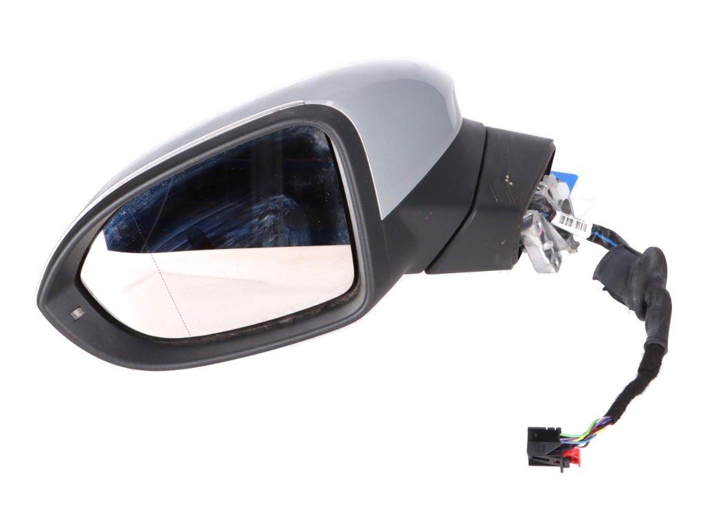 Side mirror left VW ID.3 (E11, E12) Pro  150 kW  204 PS (11.2021-> )