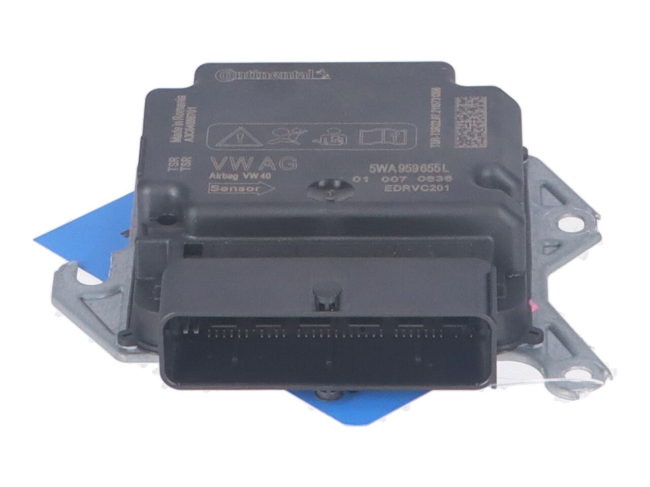 Control unit for Airbag AUDI A3 Sportback (8Y) 35 TFSI  110 kW  150 PS (11.2019-> )