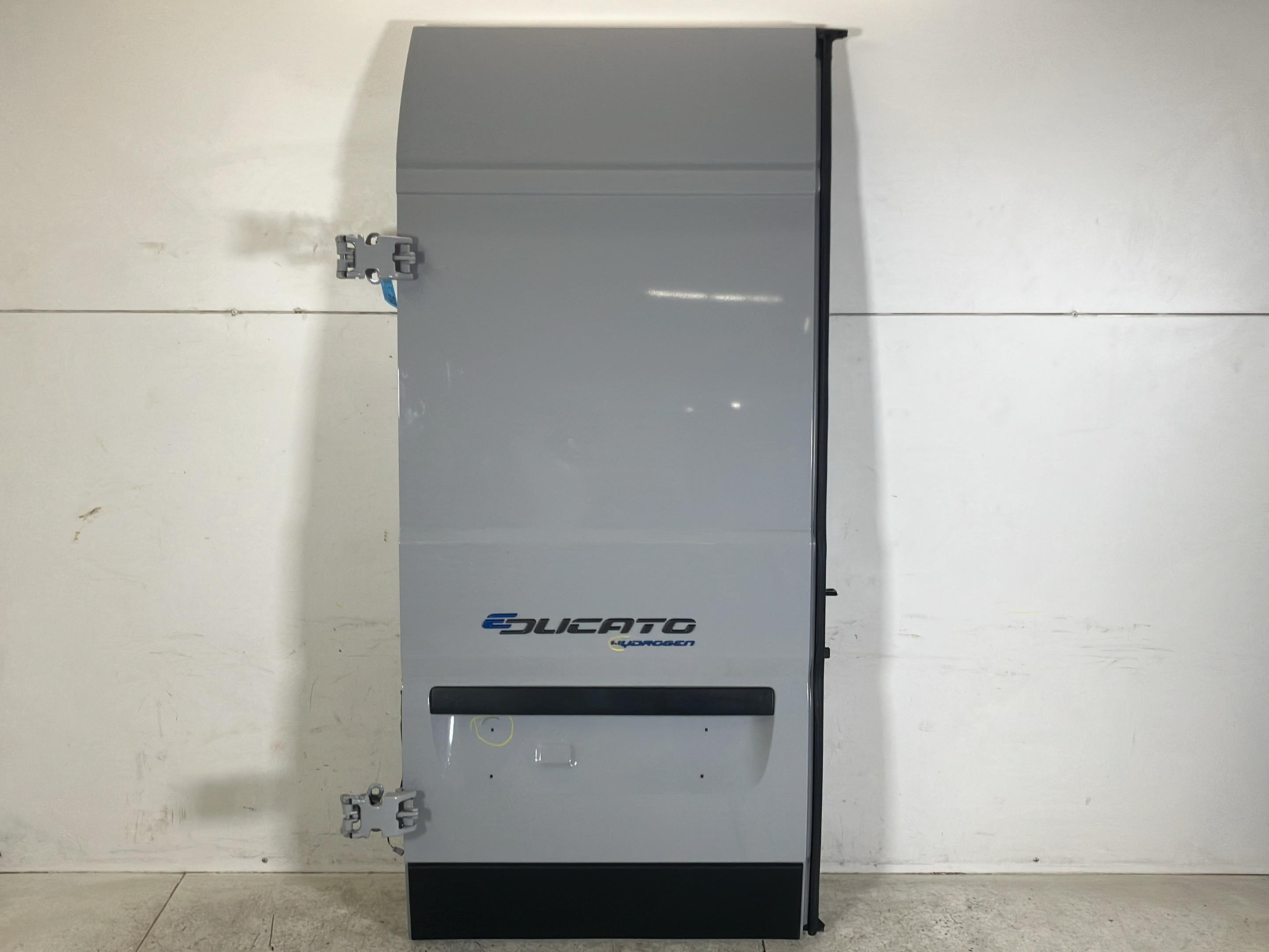 Achterportier links OPEL Movano C Kasten (U9) E-Ducato Hydrogen  205 kW  279 PS (04.2025-> )