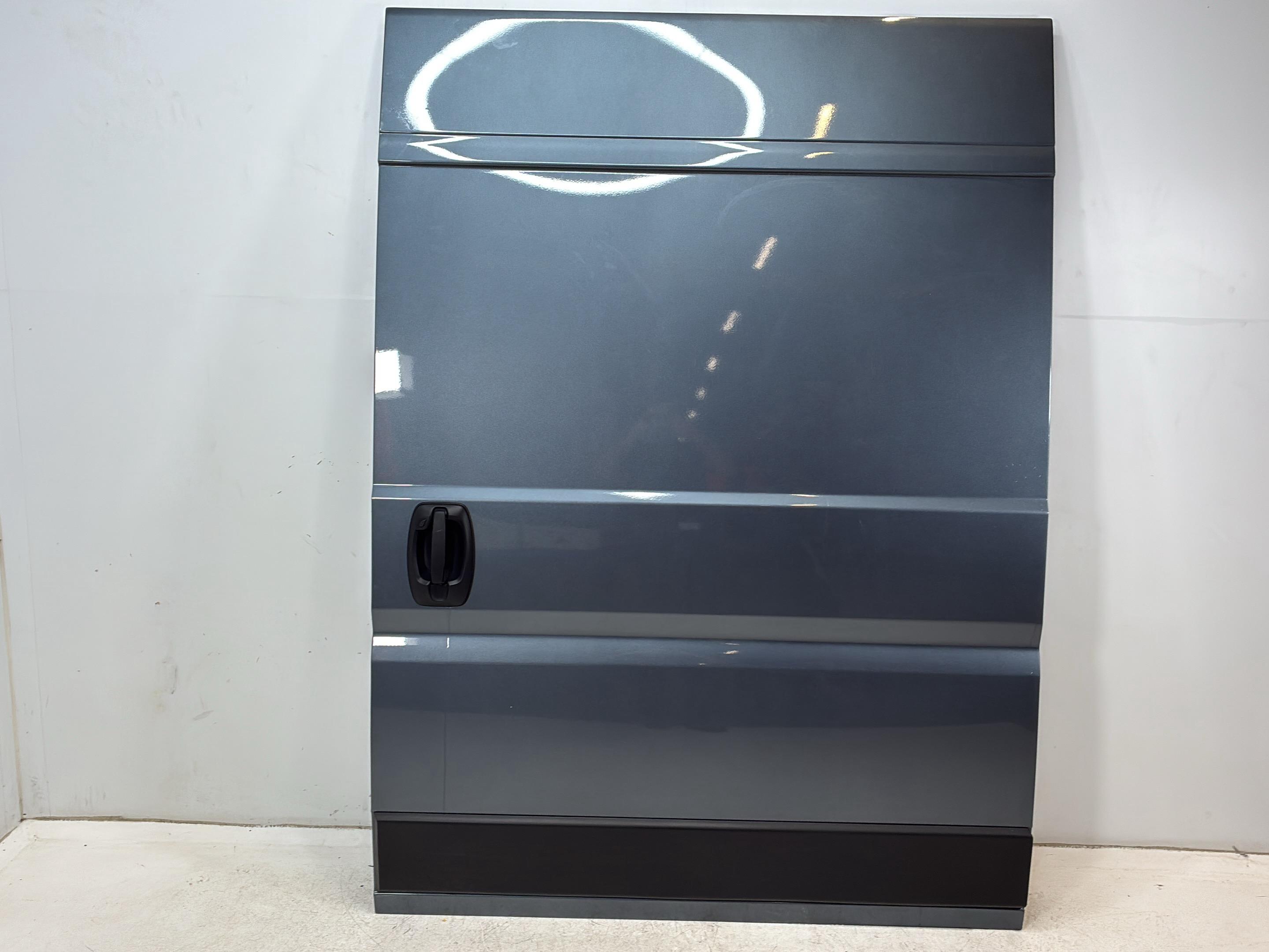 Schiebetür links FIAT Movano C Kasten (U9) E-Ducato Hydrogen  205 kW  279 PS (04.2025-> )