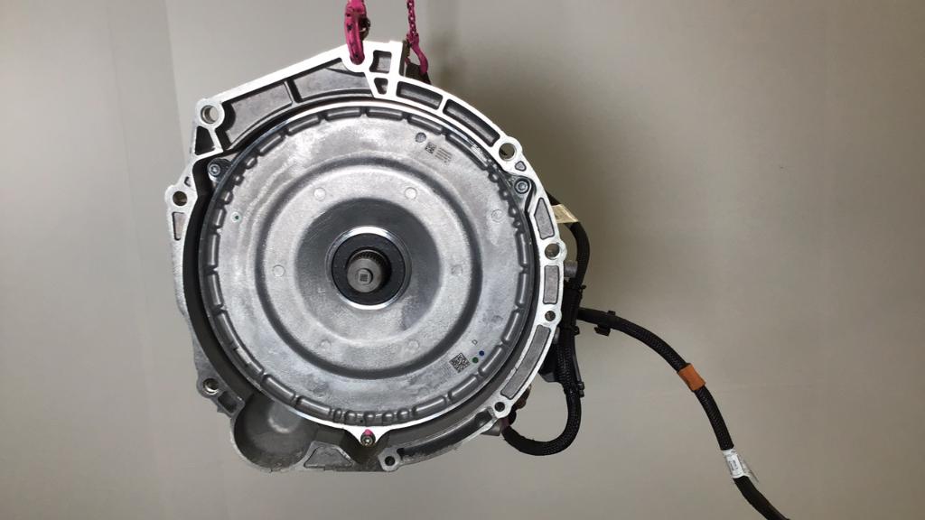 Transmisie automată BMW X5 (G05, F95) 40i Mild-Hybrid xDrive  280 kW  381 PS (04.2023-> )