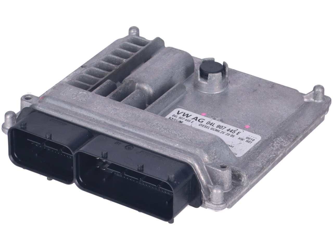 Steuergerät Motor AUDI A3 Sportback (8V) 1.6 TDI  85 kW  115 PS (02.2017-> ) Steuergerät Motor AUDI A3 Sportback (8V) 1.6 TDI  85 kW  115 PS (02.2017-> )