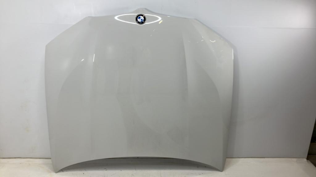Motorhaube BMW X3 (G01, F97) xDrive 20d  140 kW  190 PS (08.2017-> )