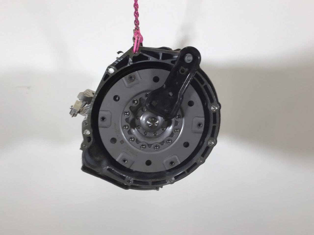 Automatikgetriebe BMW X3 (G01, F97) xDrive 20i  135 kW  184 PS (12.2017-> ) 5A90