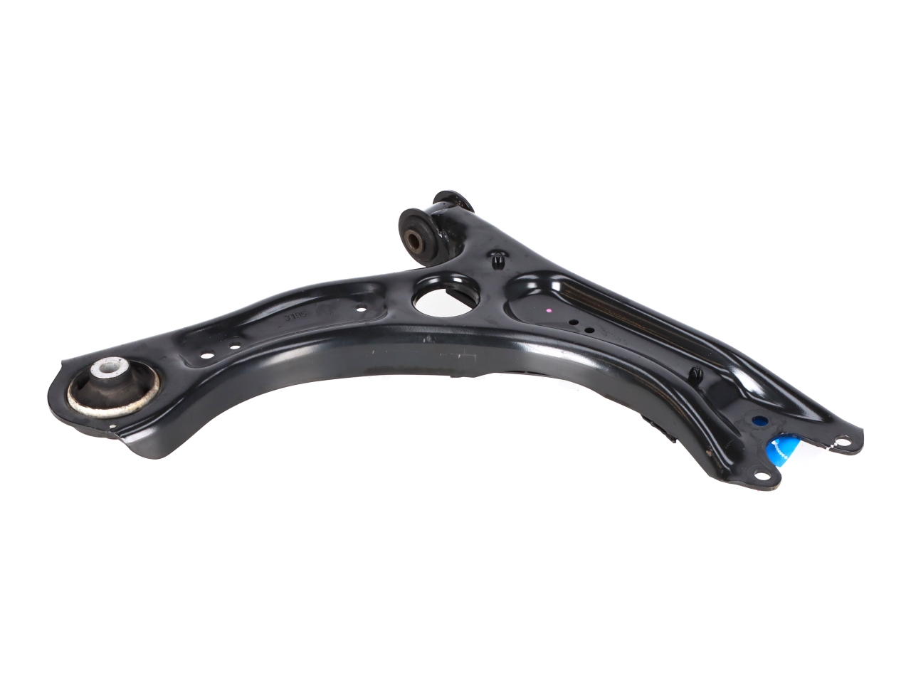 Braț de comandă VW Fabia IV (PJ3) 1.0 TGI  66 kW  90 PS (09.2017-> )