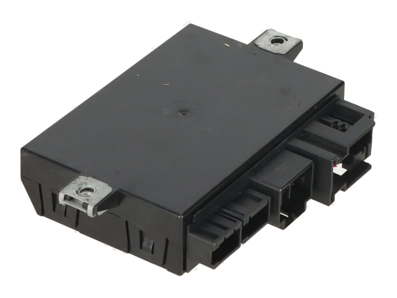 Control unit for trailer coupling VW Touran II (5T) 1.6 TDI  85 kW  115 PS (05.2016-> )
