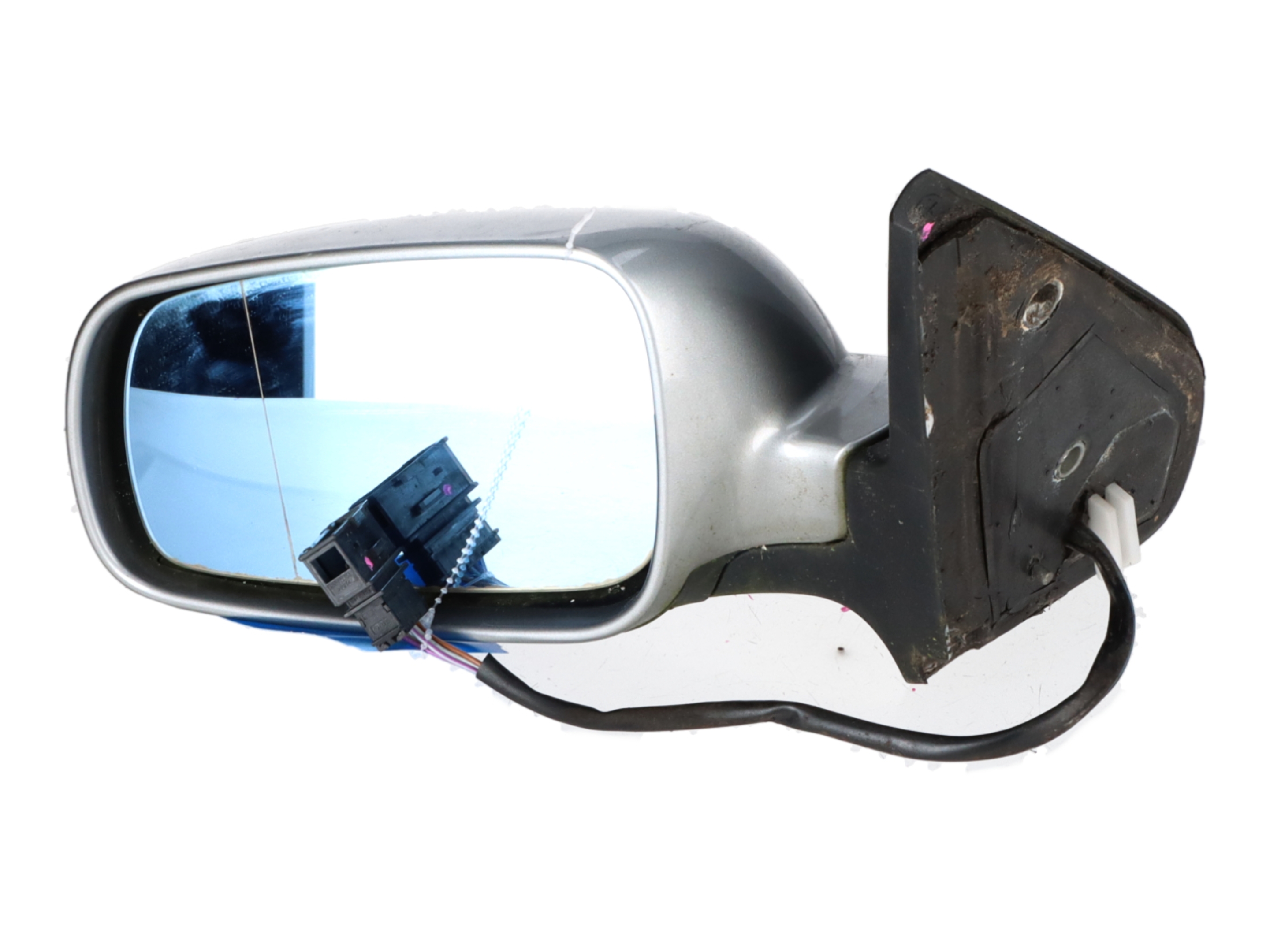 Lusterka zewnętrzne lewy VW Golf IV Variant (1J) 2.0 Bi-Fuel  85 kW  116 PS (02.2002-06.2006)