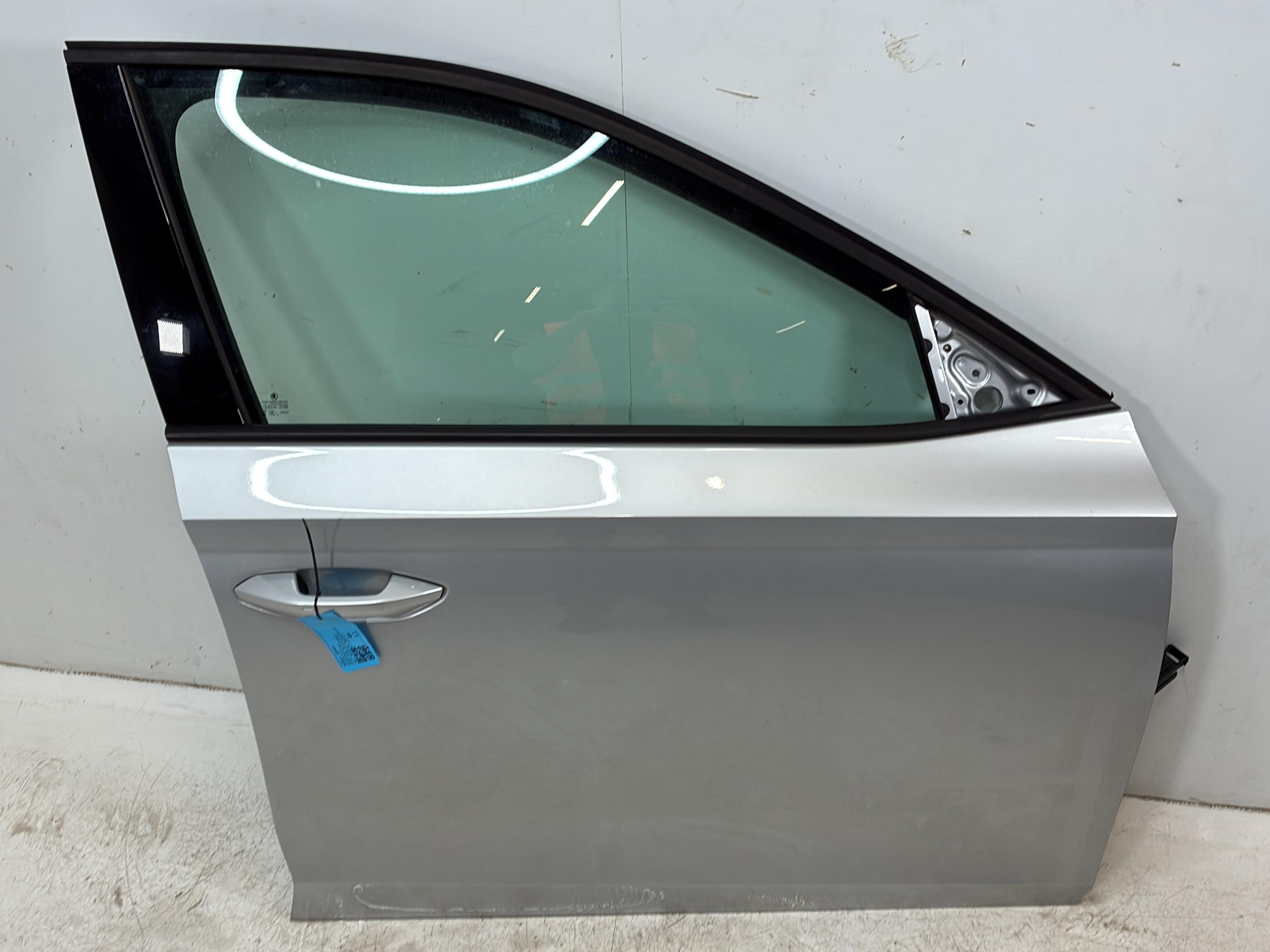 Door right front SKODA Octavia IV (NX3) 2.0 TDI  110 kW  150 PS (01.2020-> )