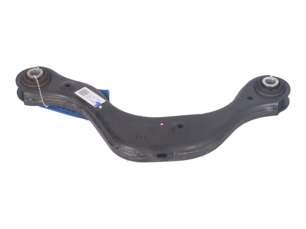 Querlenker links hinten oben HYUNDAI Staria Bus (US4) 2.2 CRDi  130 kW  177 PS (01.2021-> )