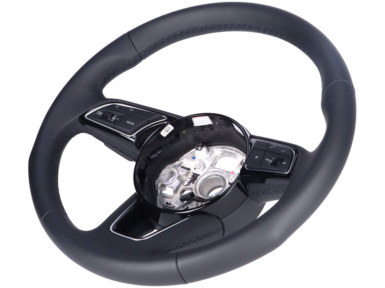 Steering wheel AUDI A1 Sportback (GBA) 40 TFSI  152 kW  207 PS (04.2021-> )