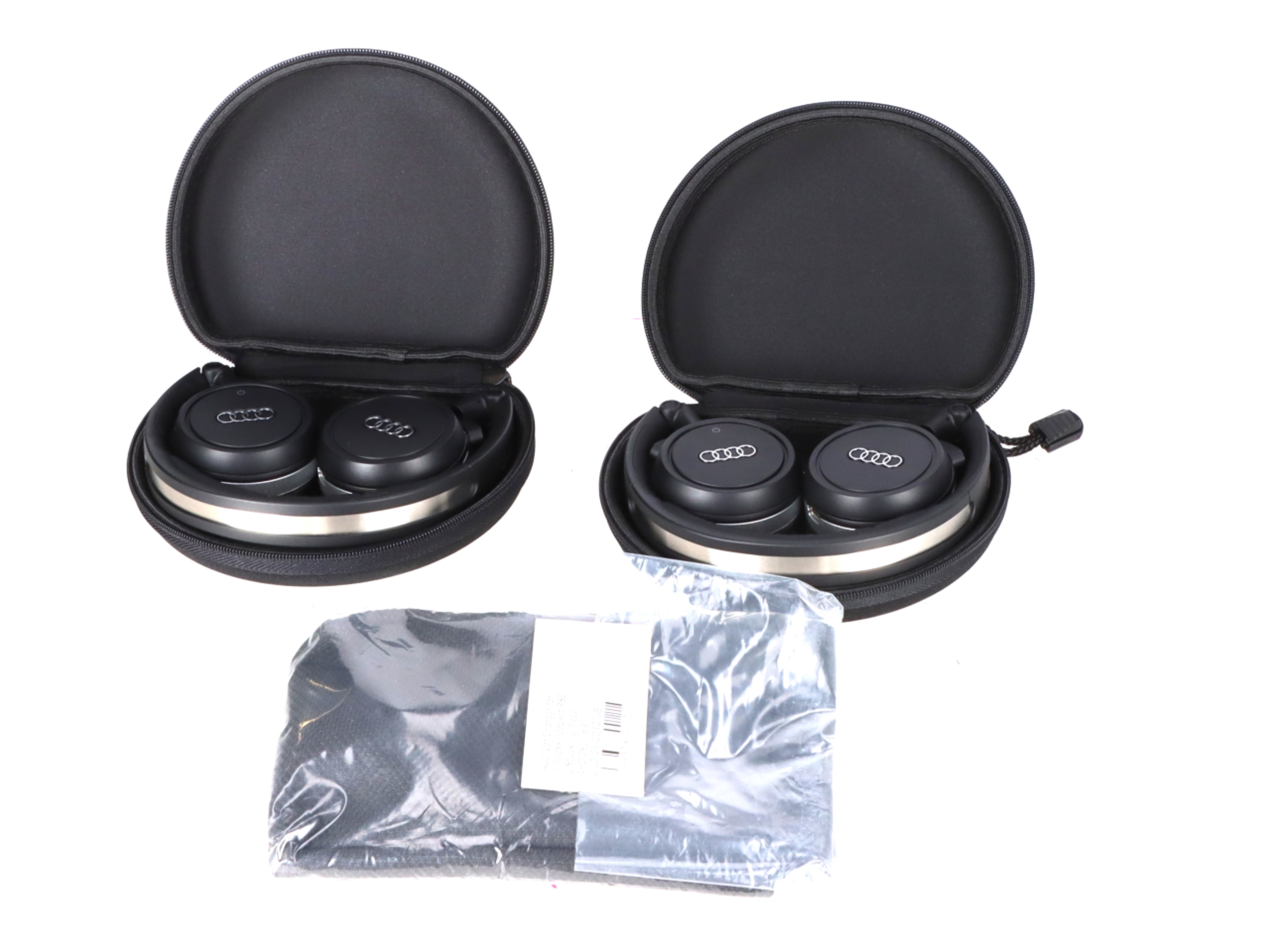 Accessories 2 AUDI A8 (4H) 3.0 TDI quattro  190 kW  258 PS (10.2013-01.2018)