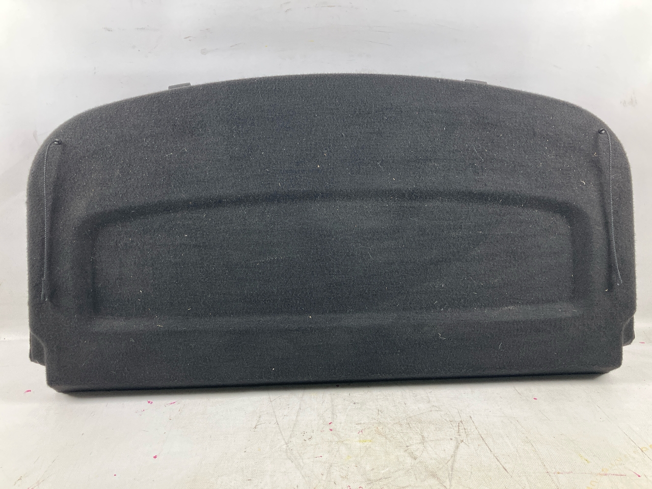 Rear window shelf OPEL Astra K (B16) 1.4 Turbo  110 kW  150 PS (06.2015-> ) Rear window shelf OPEL Astra K (B16) 1.4 Turbo  110 kW  150 PS (06.2015-> )