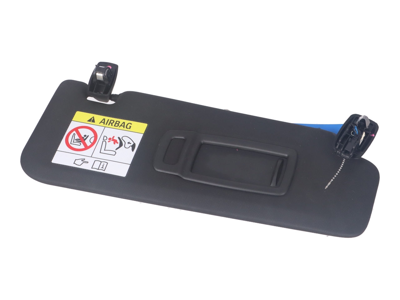 Parasolar dreapta BMW X3 (G01, F97) xDrive 20d  140 kW  190 PS (08.2017-> )