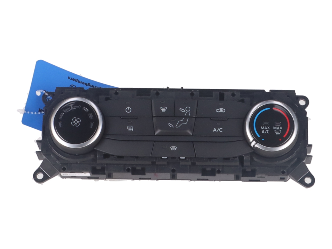 Heater console FORD Transit V363 Pritsche/Fahrgestell (FED, FFD) 2.0 TDCi  125 kW  170 PS (03.2016-> )