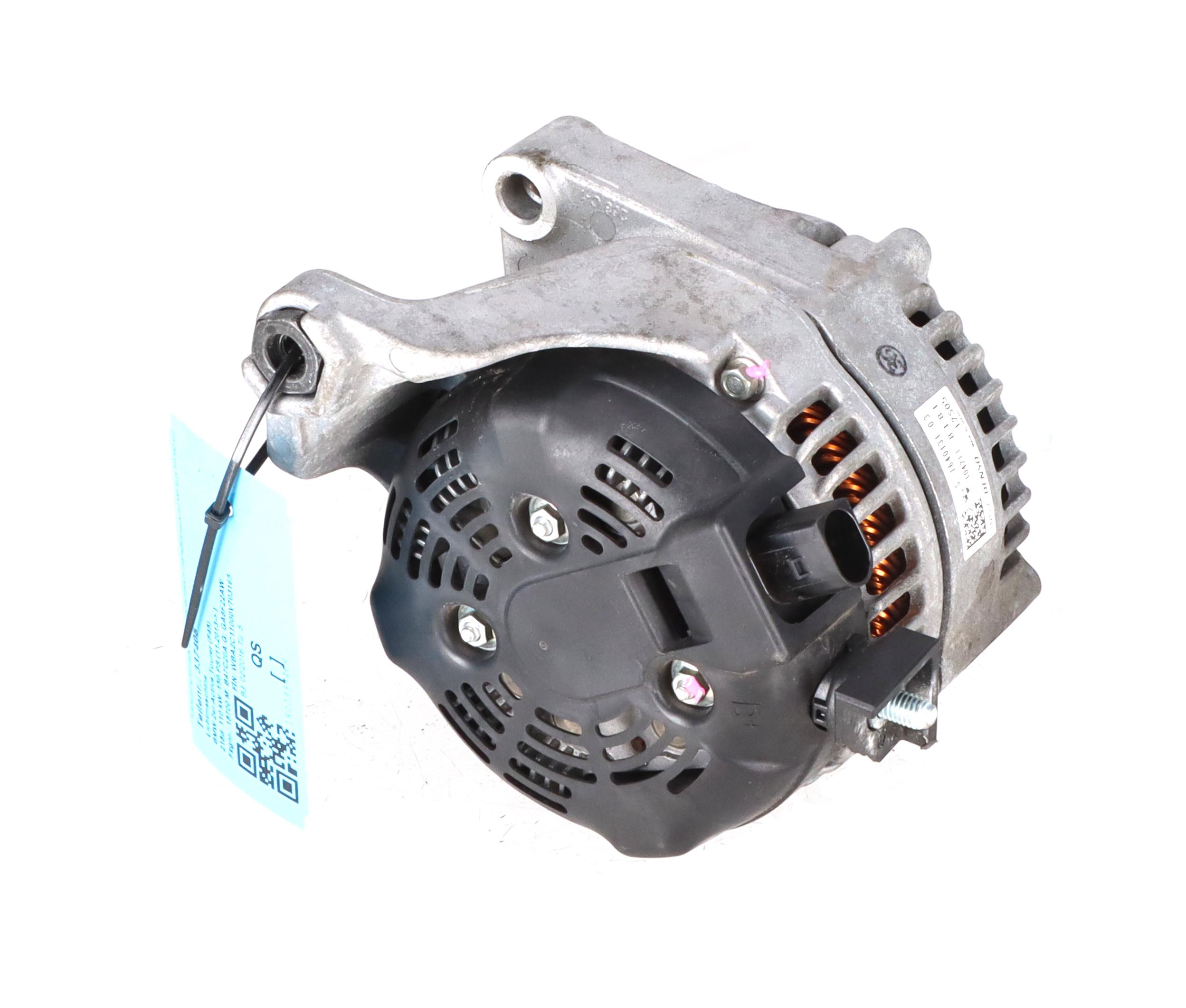 Alternator BMW 2er Active Tourer (F45) 218d  110 kW  150 PS (11.2013-> )