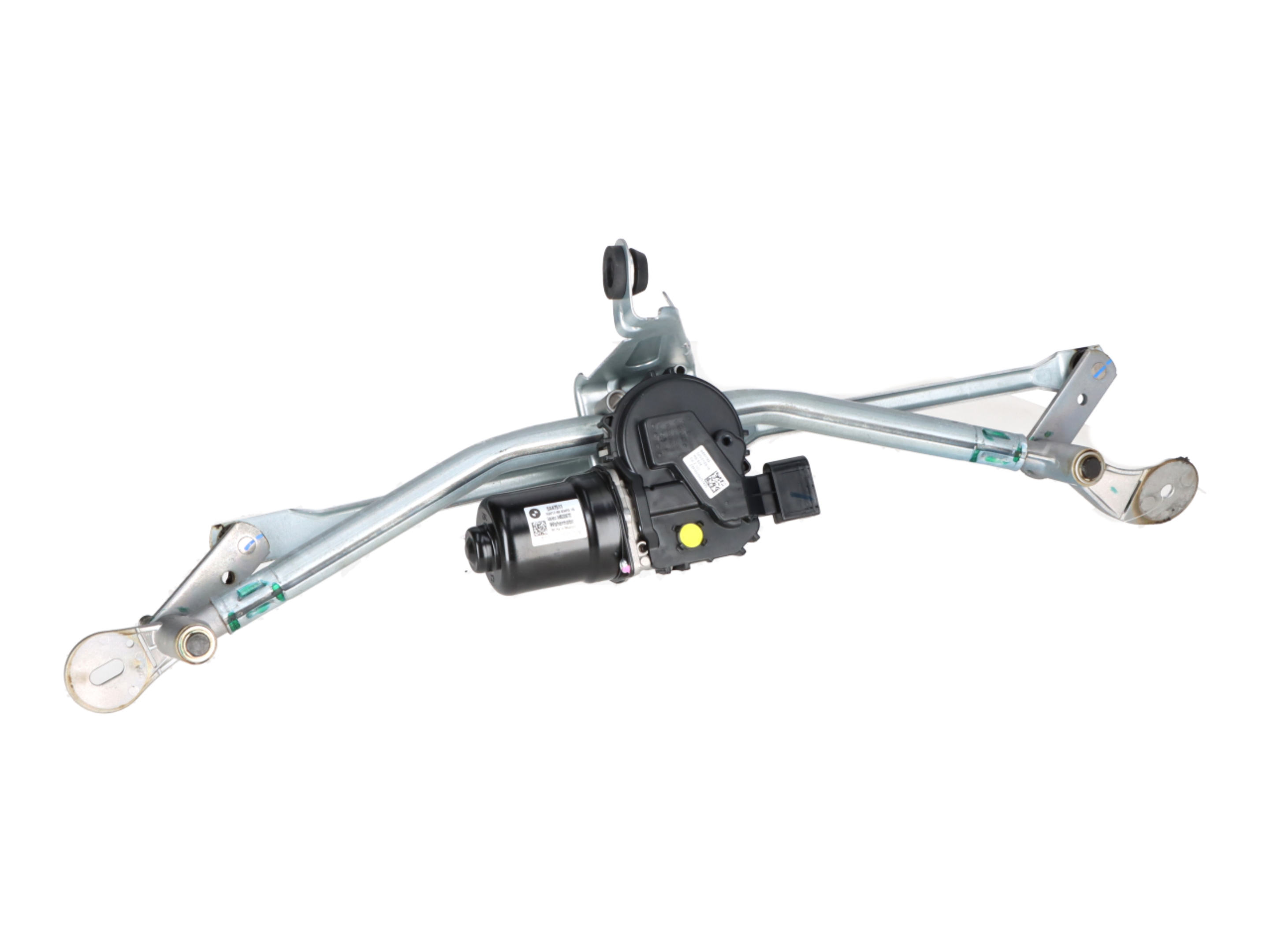 Wischermotor vorne BMW X6 (G06, F96) xDrive40d Mild-Hybrid  259 kW  352 PS (06.2023-> )