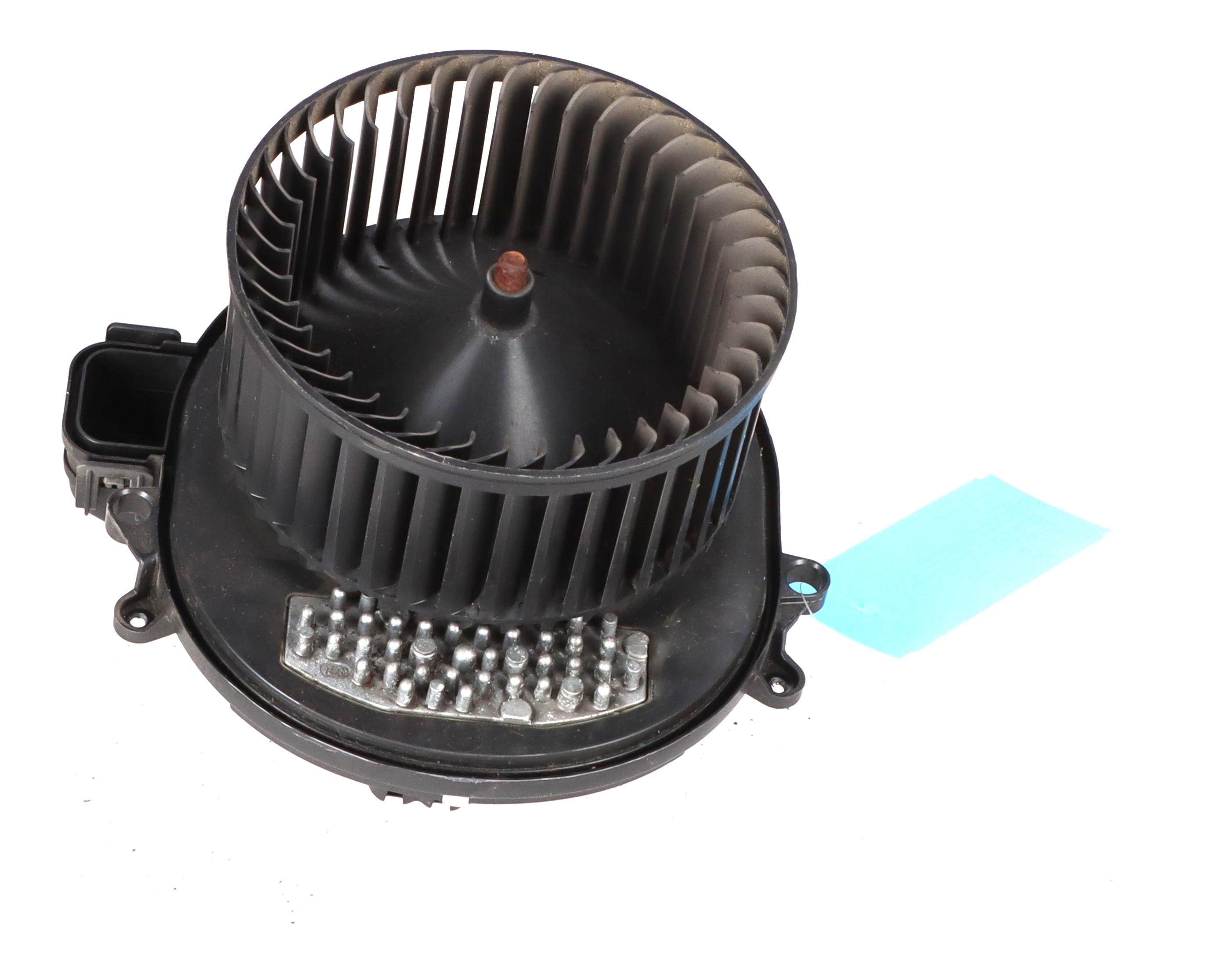 Ventilator de încălzire BMW 3er (F30, F80) 330d  190 kW  258 PS (07.2012-10.2018)
